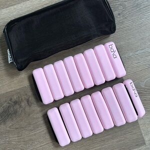 NWOT Bala Light Pink Fitness Bangles